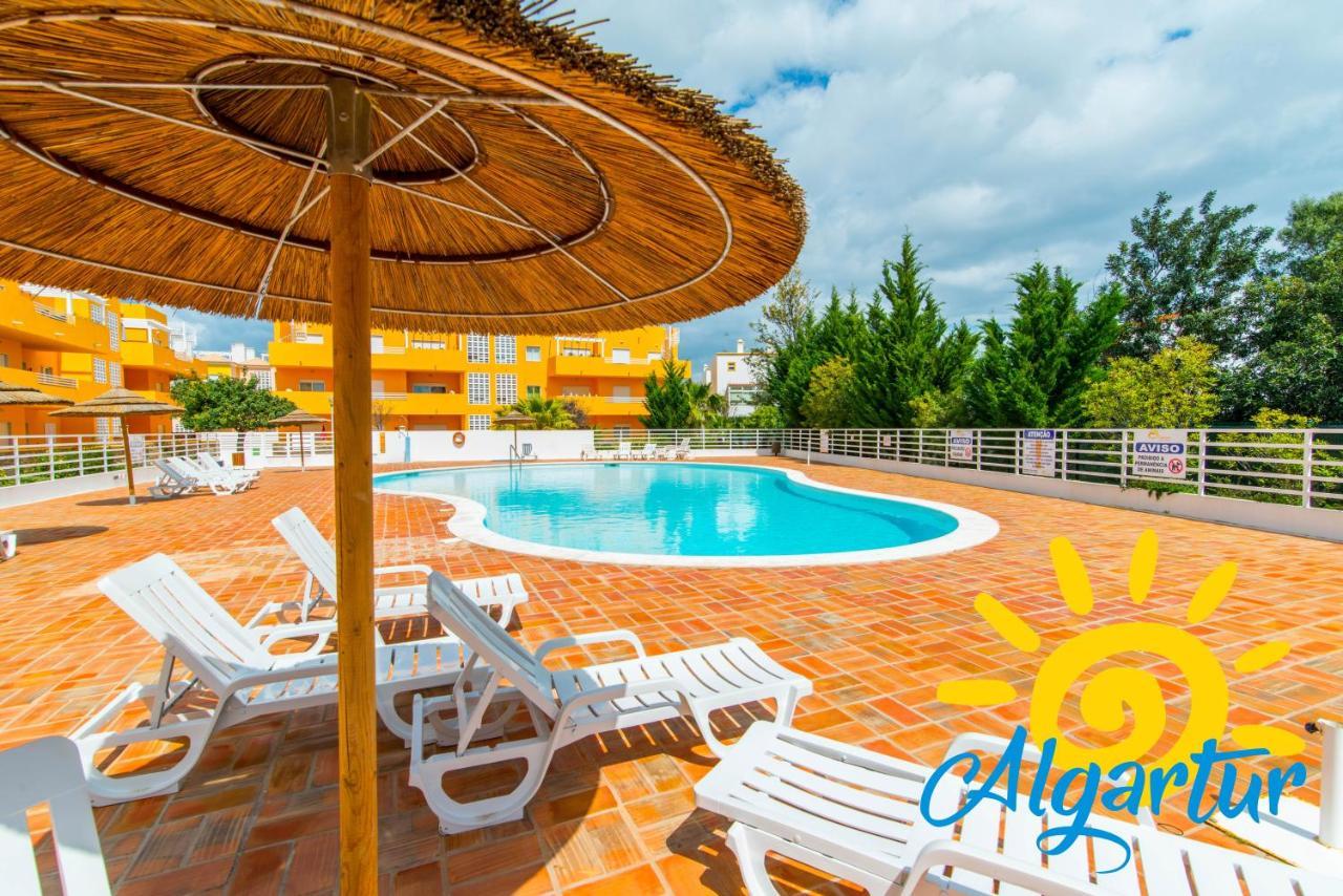 Royal Cabanas Golf By Algartur Cabanas De Tavira Exterior foto